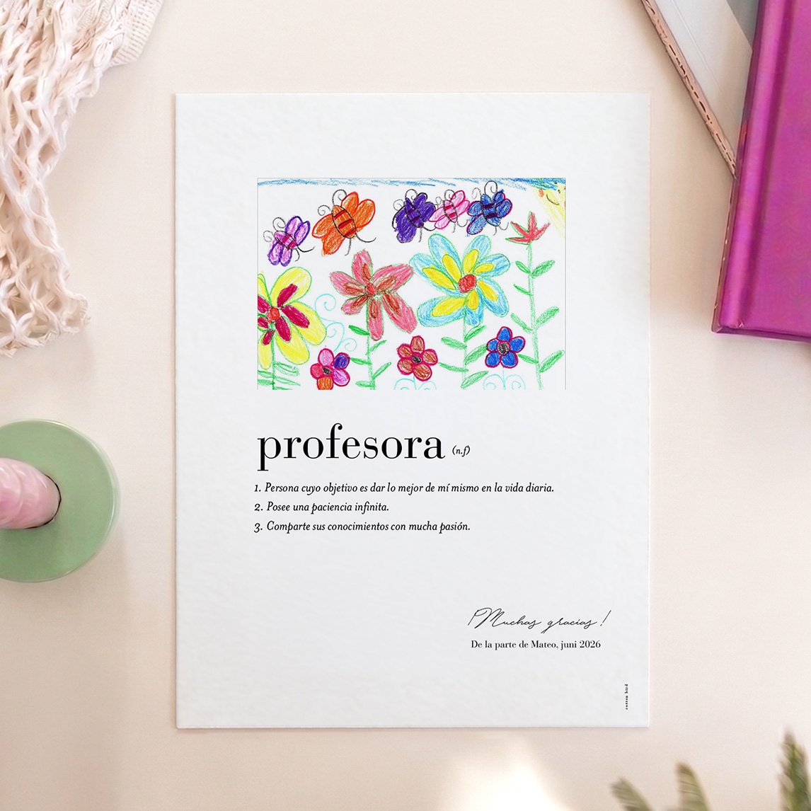 Póster