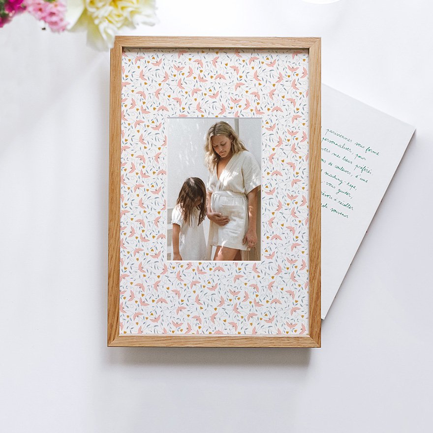 Cuadro foto personalizado