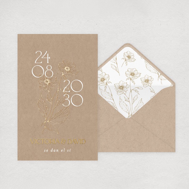 Invitaciones digitales