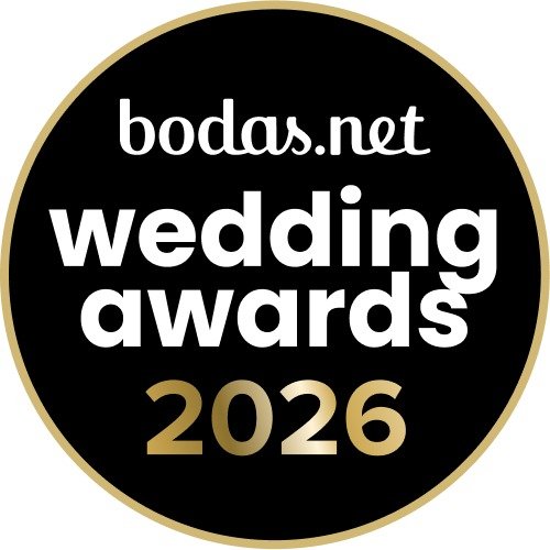 Cotton Bird, ganador Wedding Awards 2024 Bodas.net