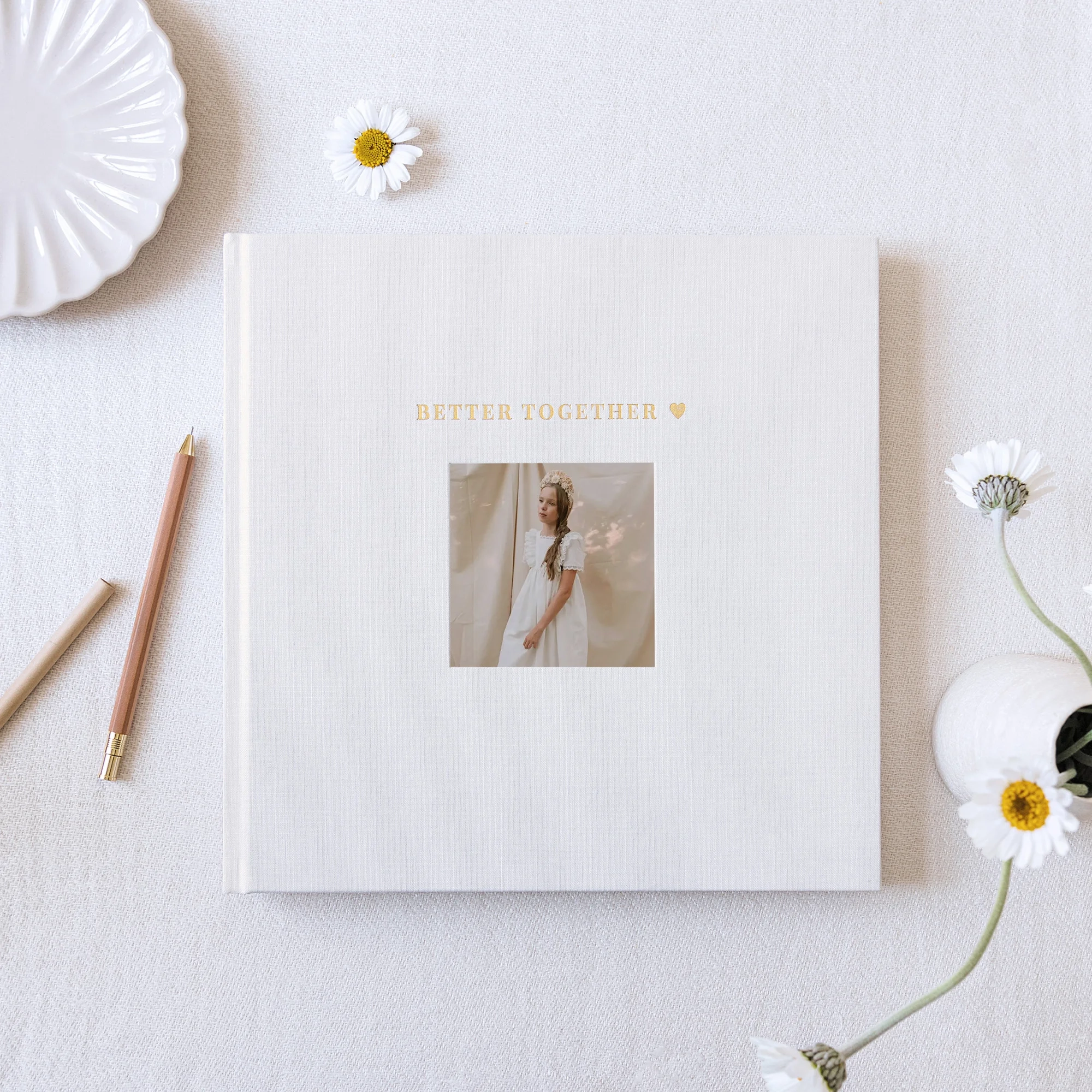 Libro de firmas
