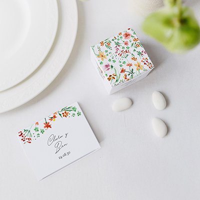 Detalle para invitados