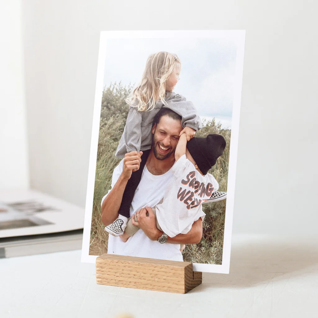 Photo cards