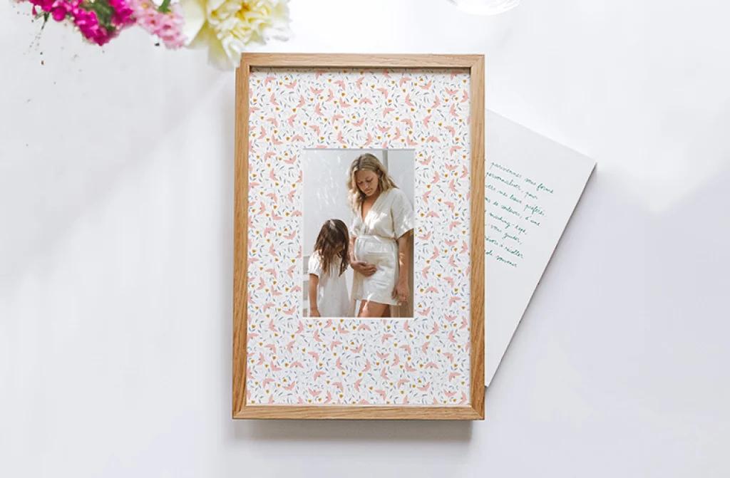 Cuadros de foto personalizados