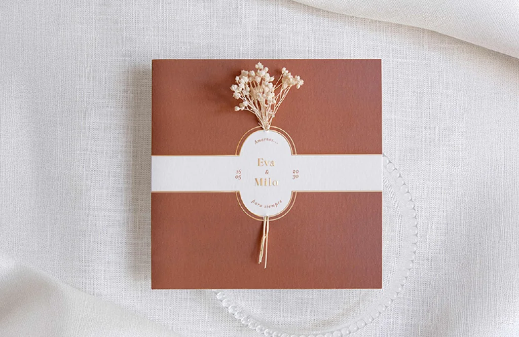 Colección Boda