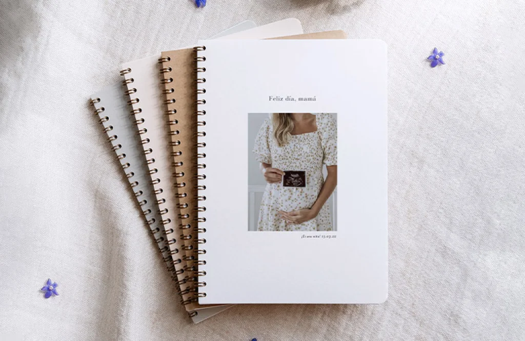 Cuaderno espiral