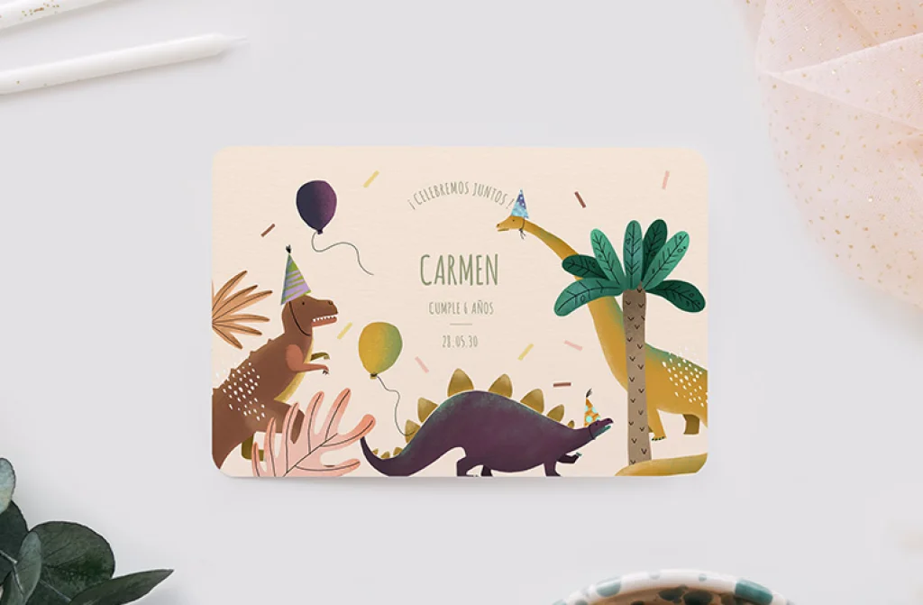 Cumpleaños