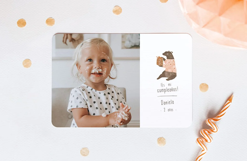 Colección Cumpleaños