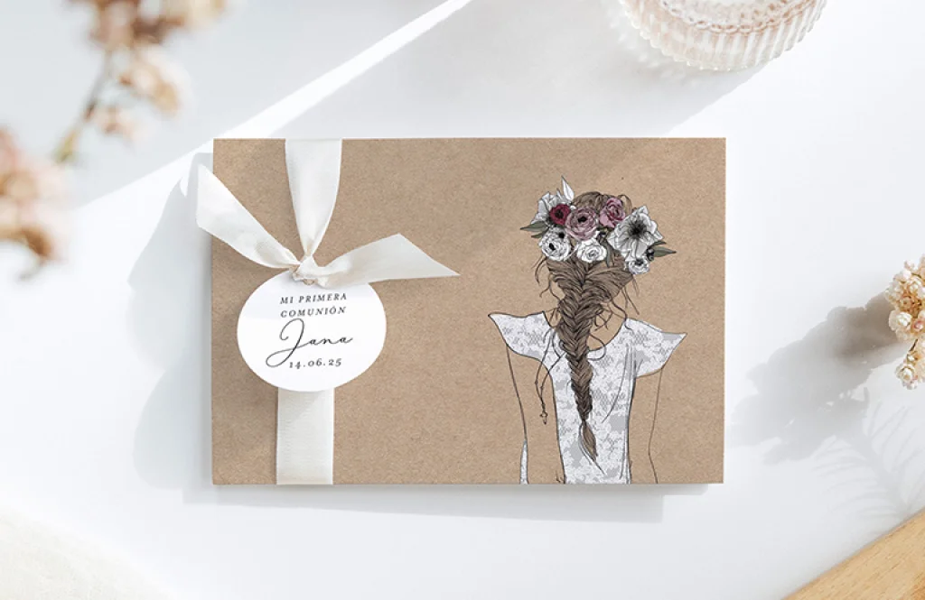 Colección Comunión