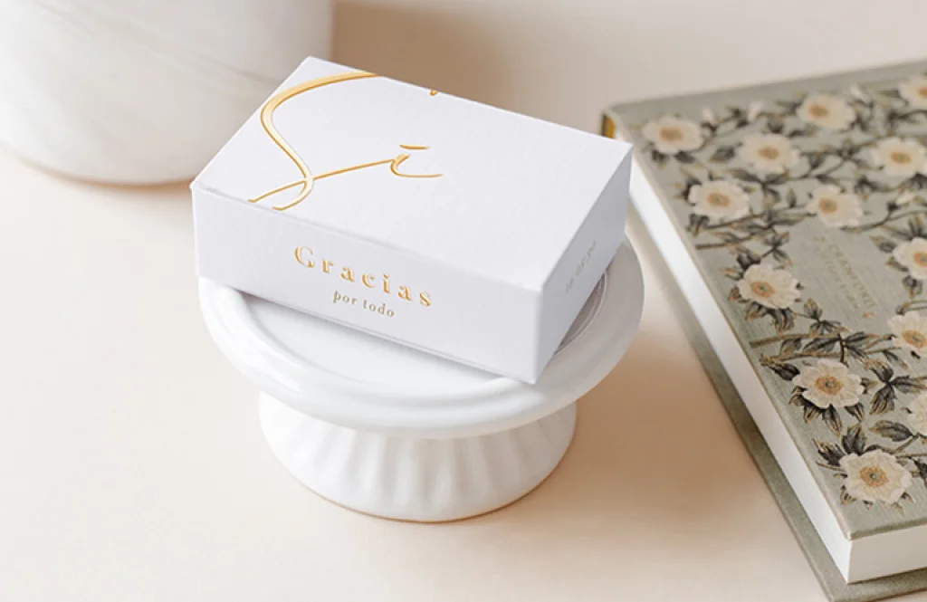 Caja de galletas