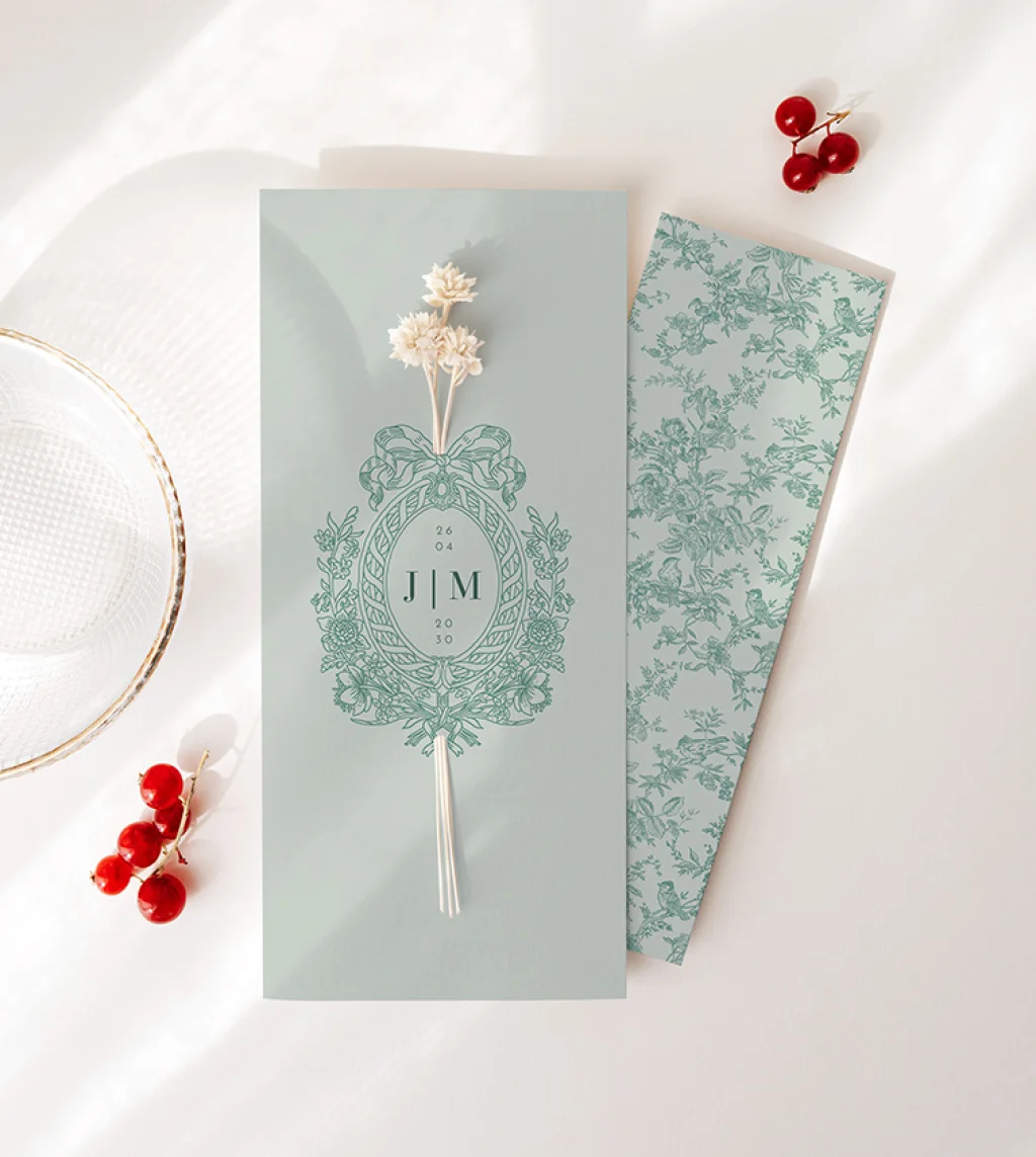 Novedades boda