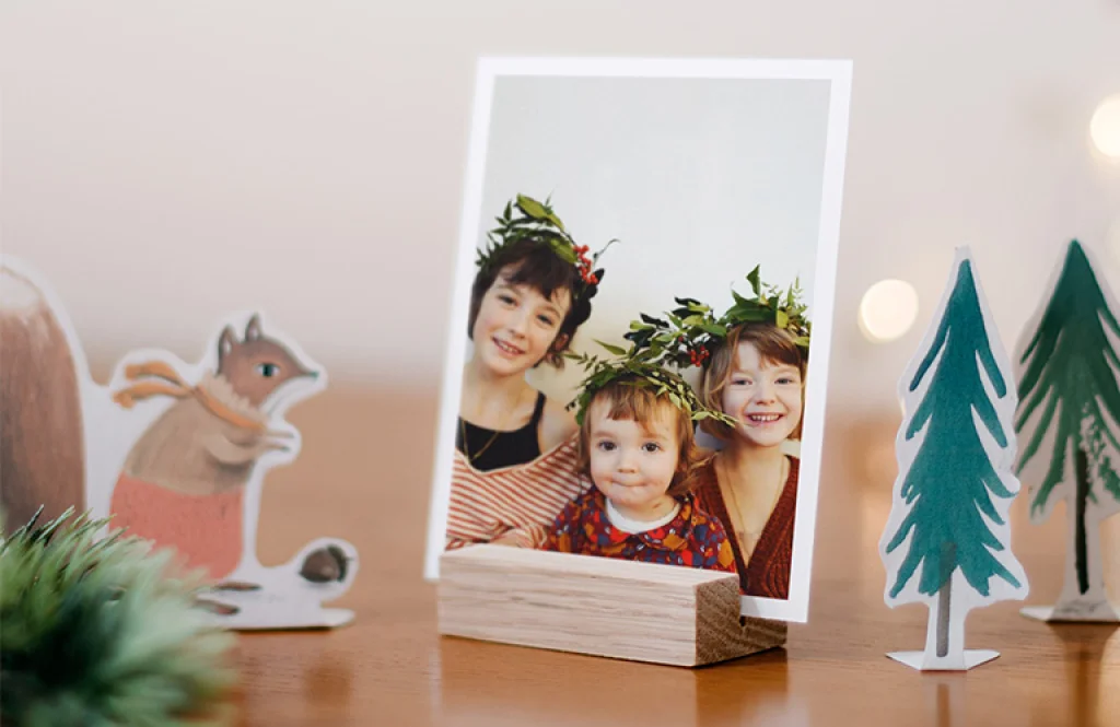 Photo cards