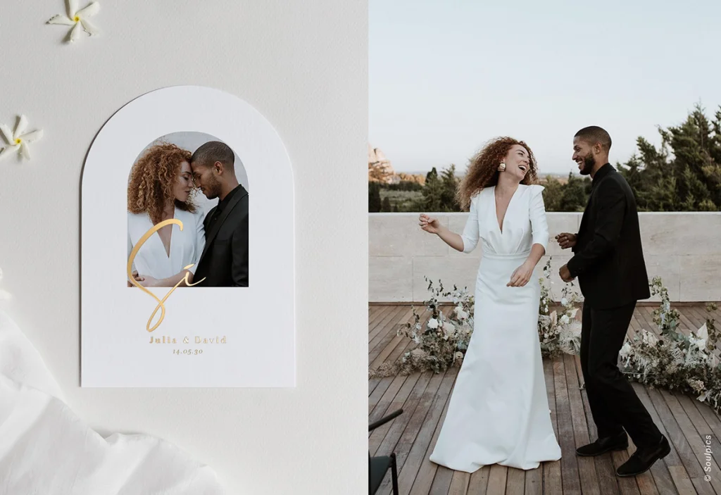 -10 % para preparar vuestra boda con el código ALMOSTMARRIED *