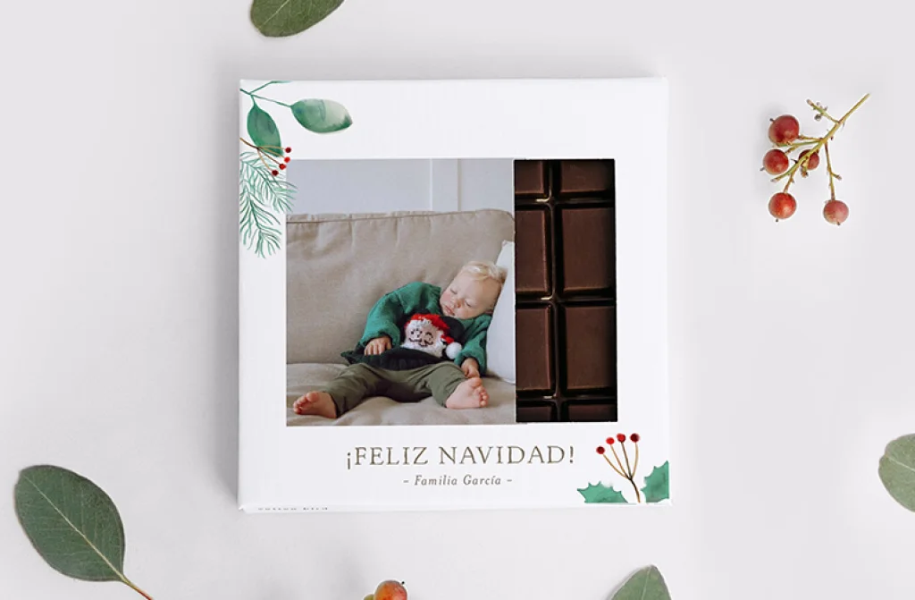 Tableta de chocolate