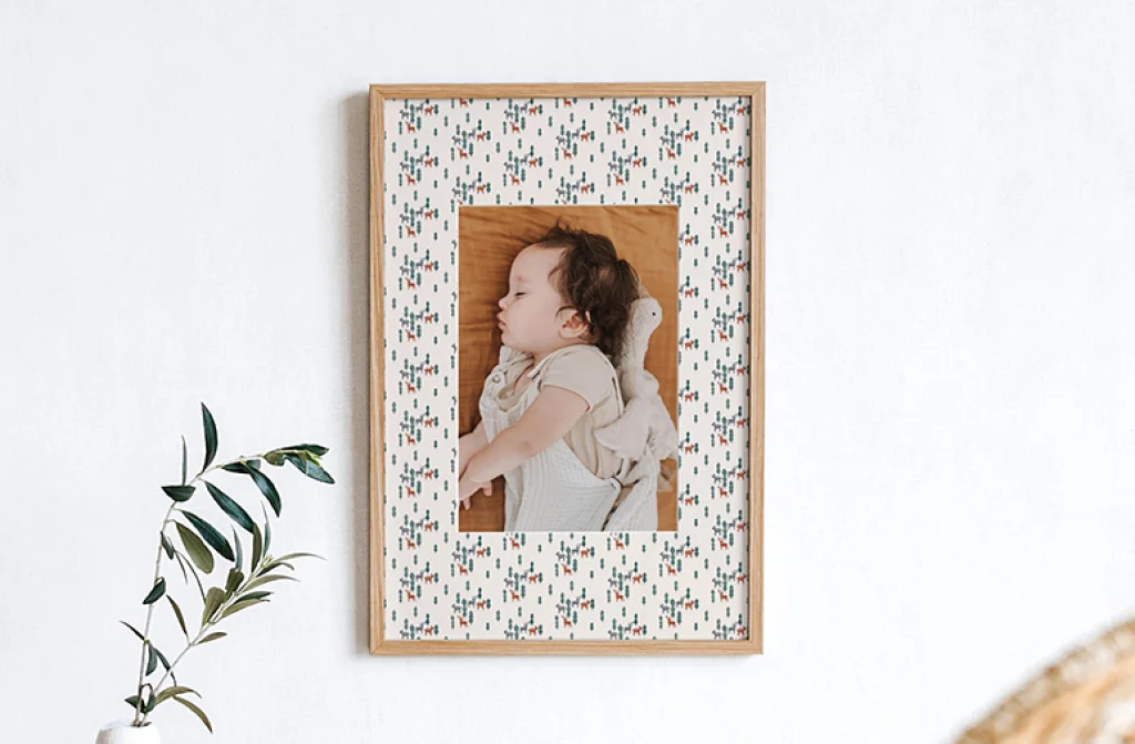 Cuadros de foto personalizados