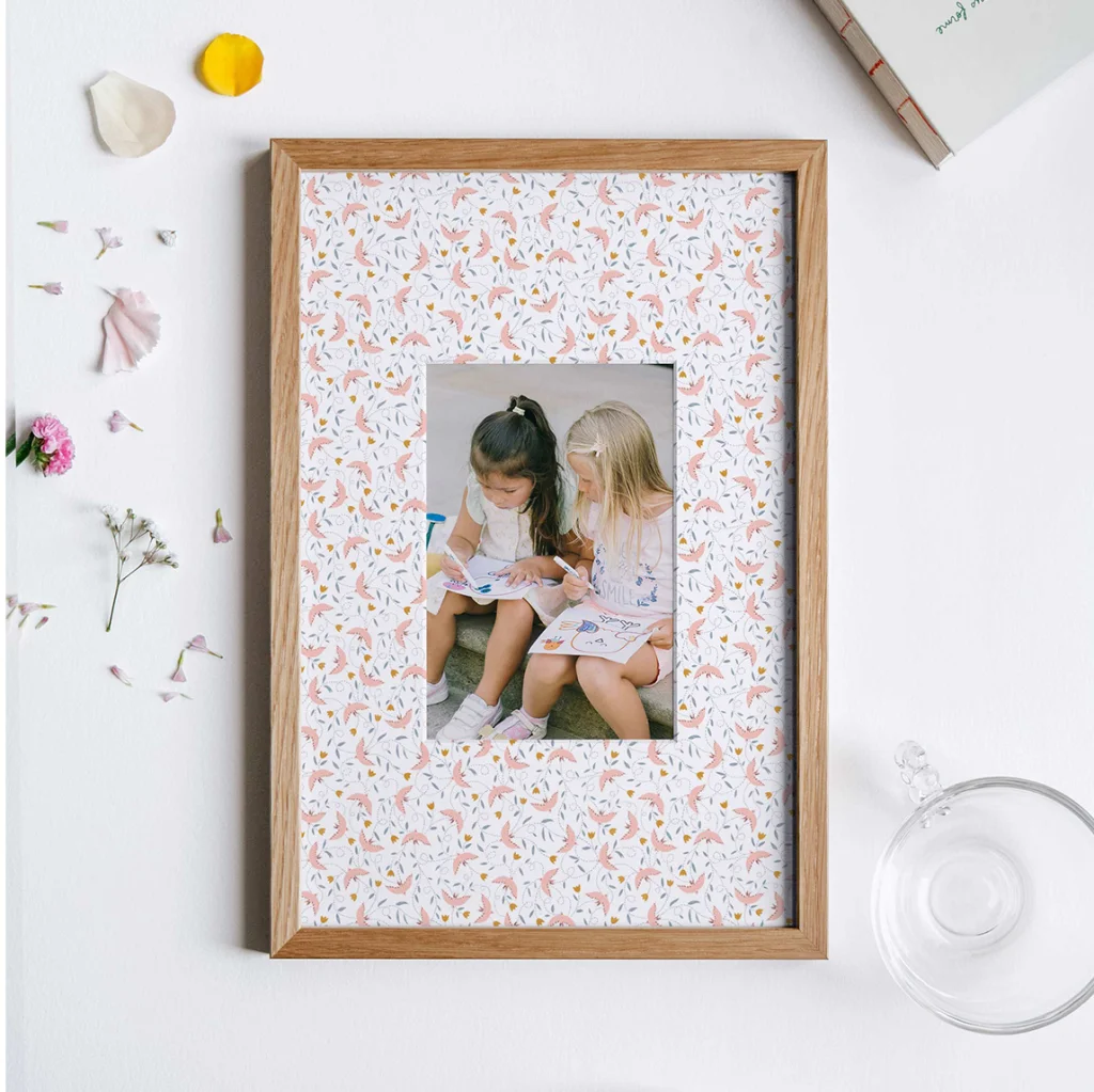 Cuadro foto personalizado