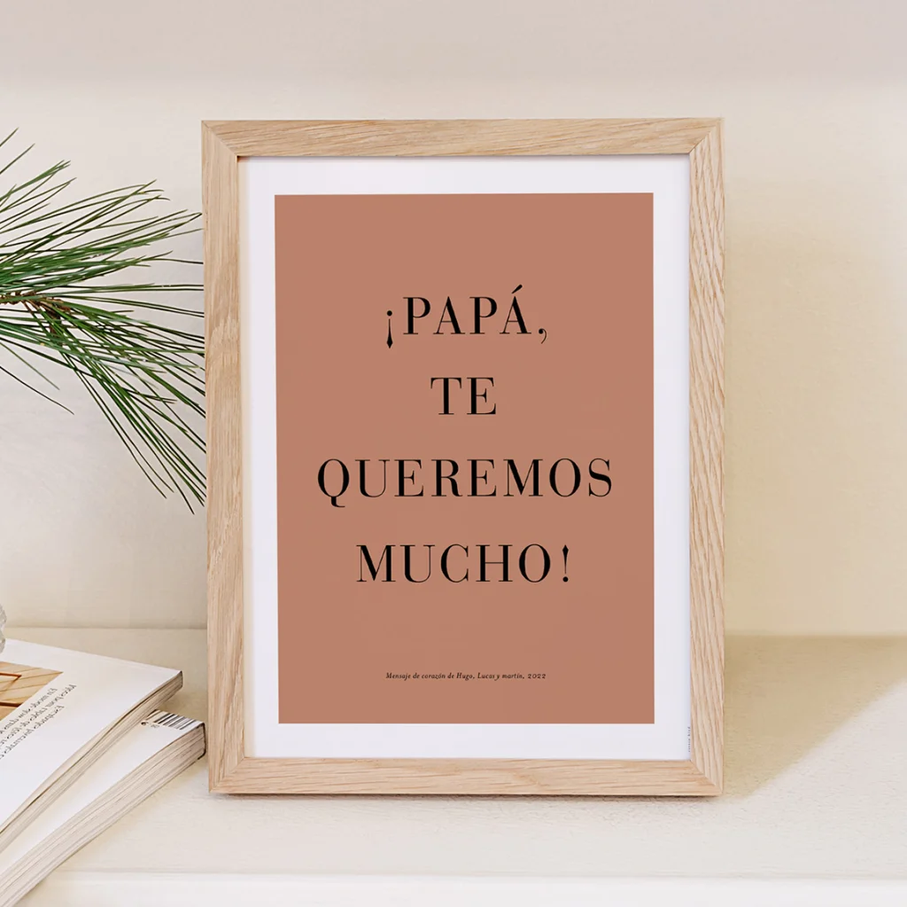 Póster