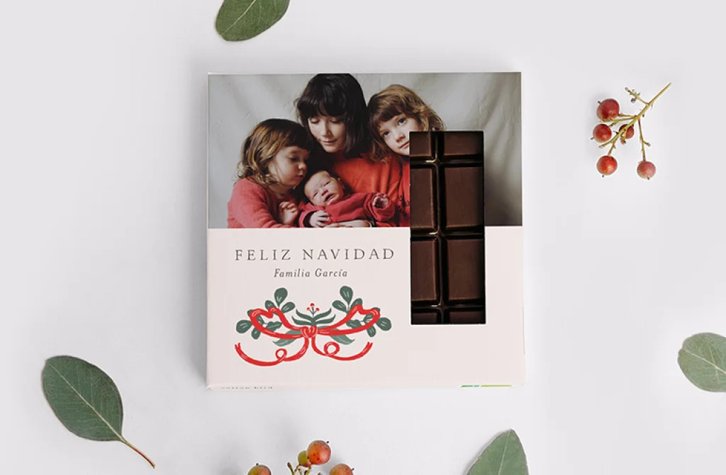Tableta de chocolate