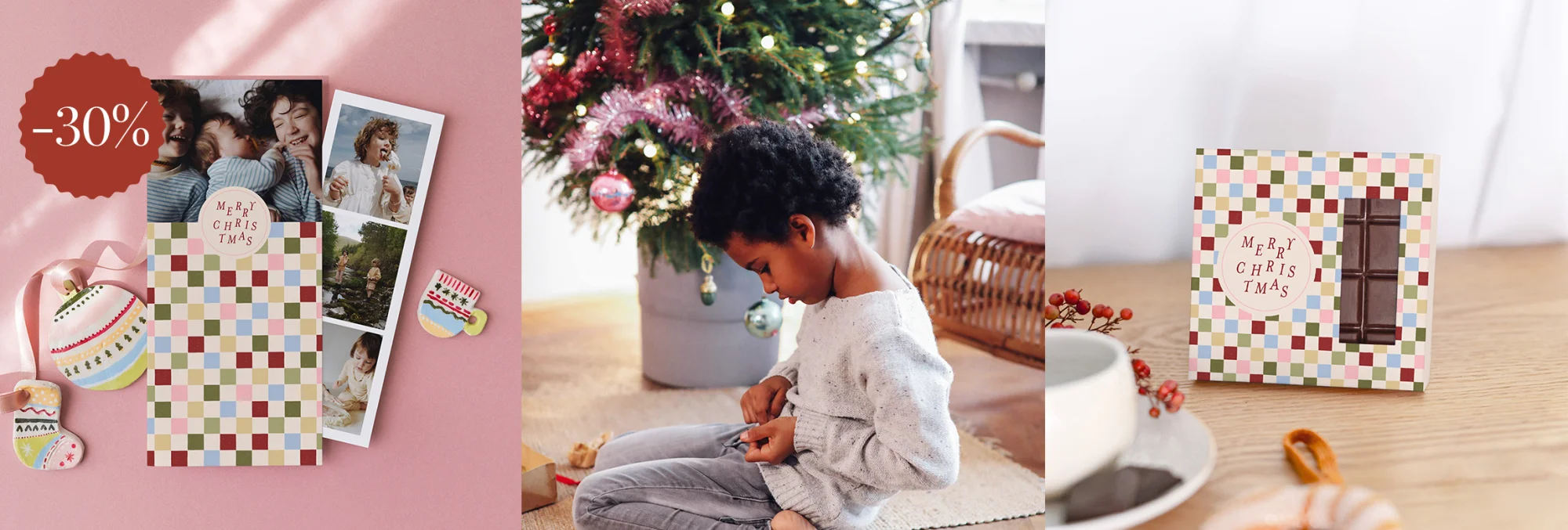 Nuevas creaciones festivas