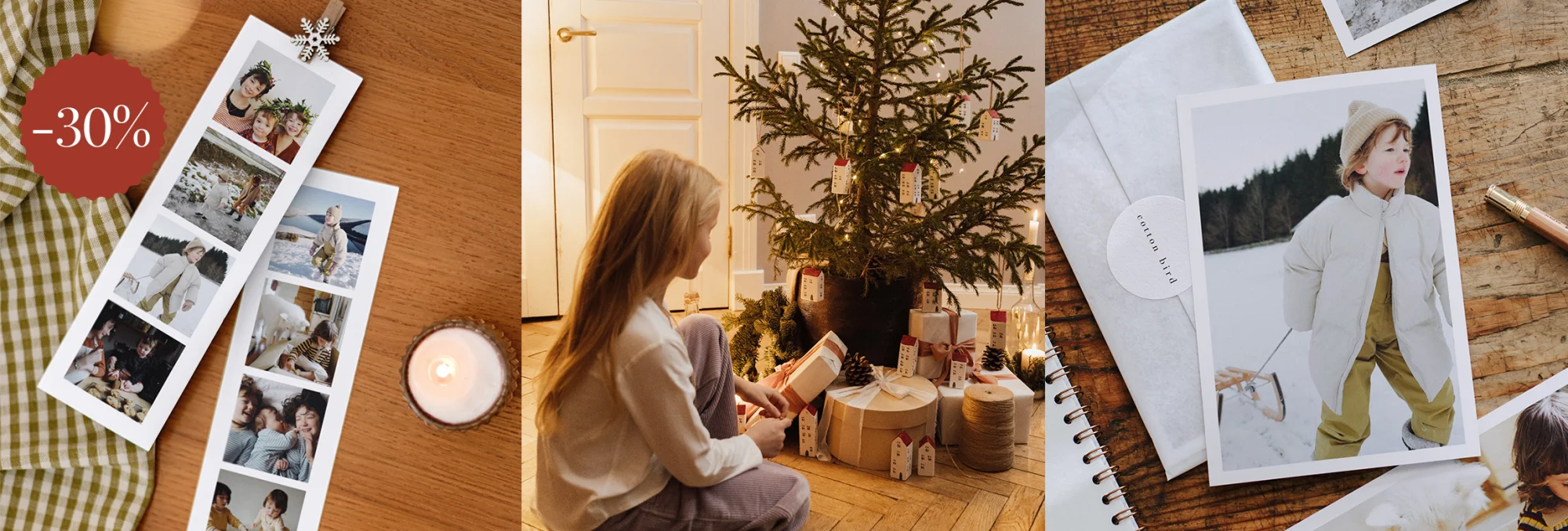 Las impresiones de fotos