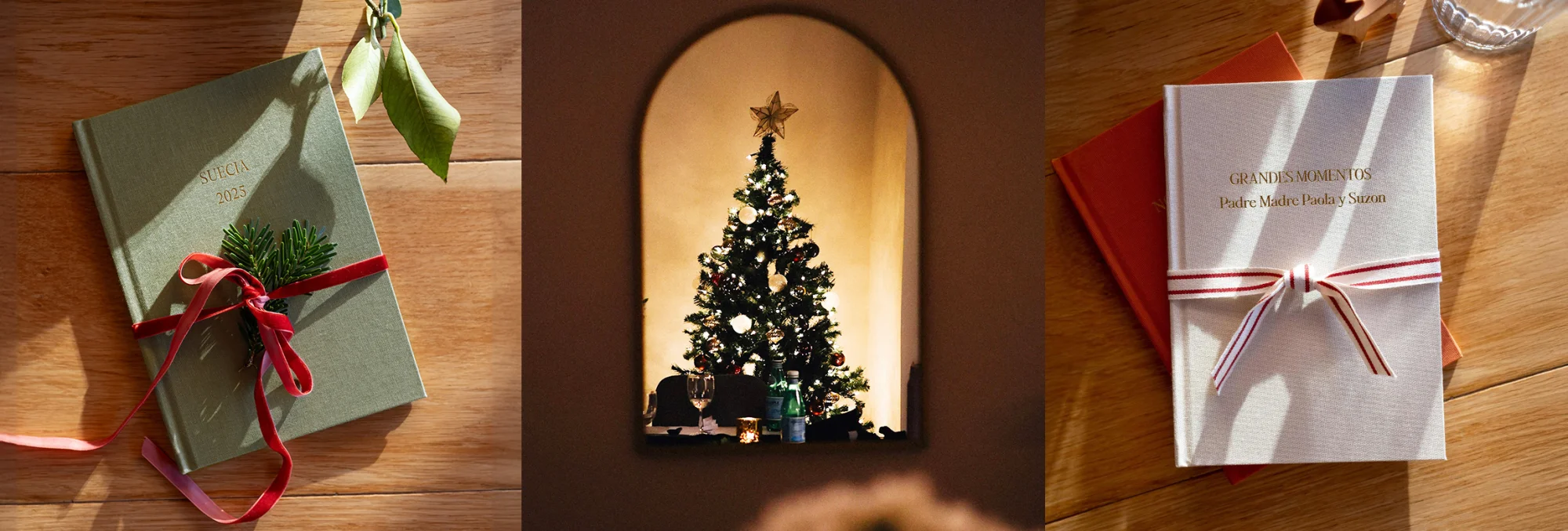 Una Navidad inolvidable