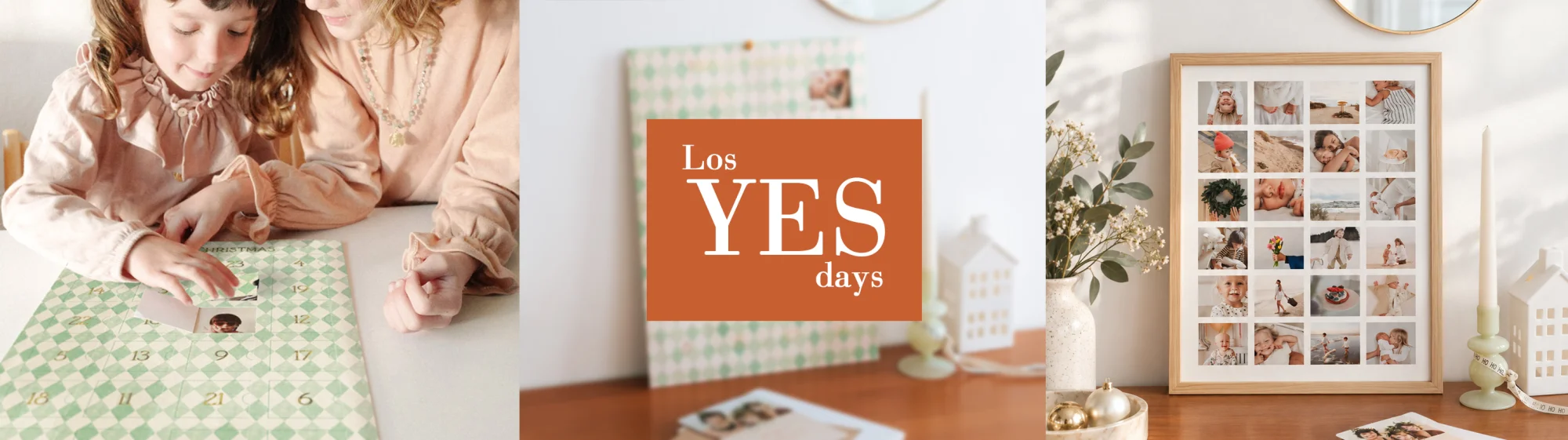 -50% en el 2° calendatio de Adviento