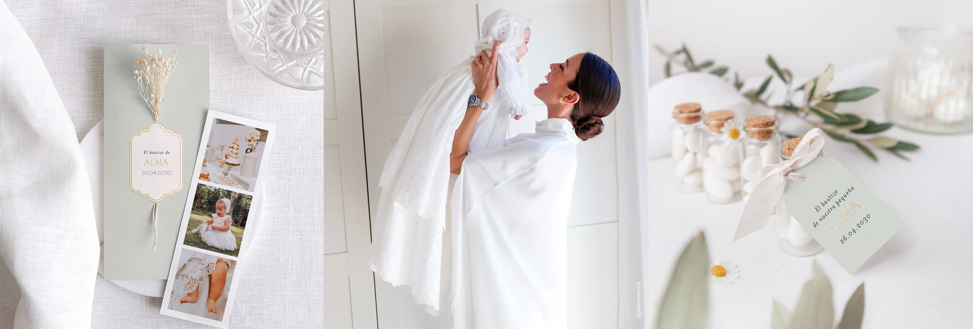 Auténticas flores secas