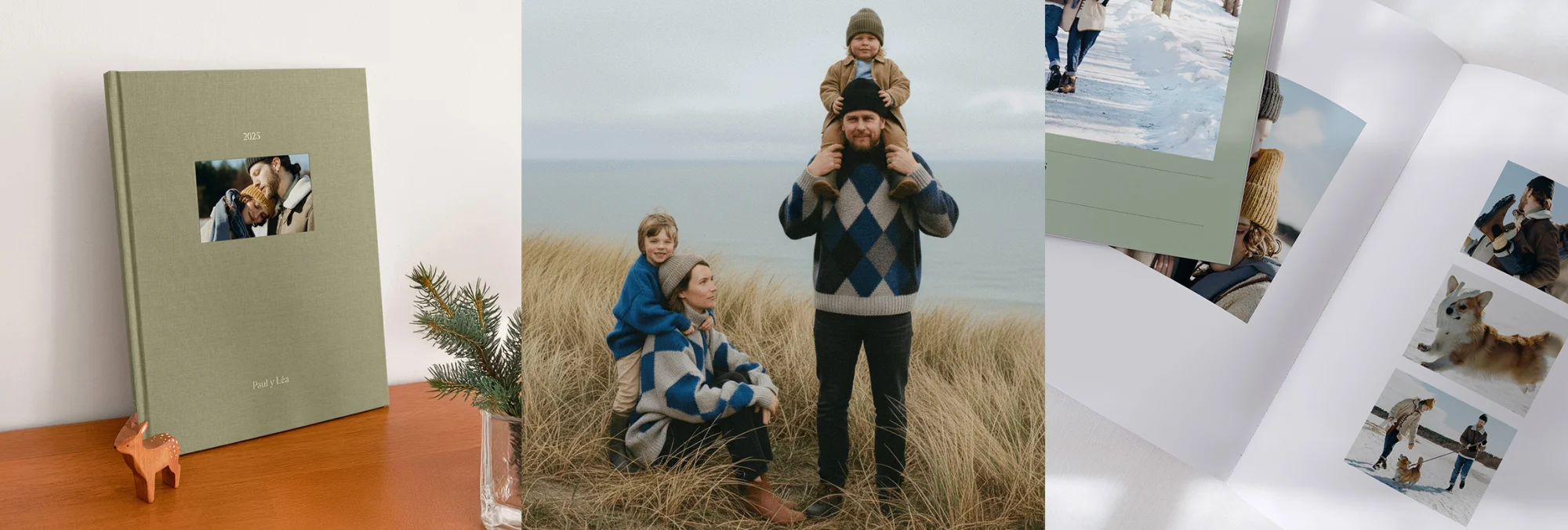 Tus mejores momentos de 2025