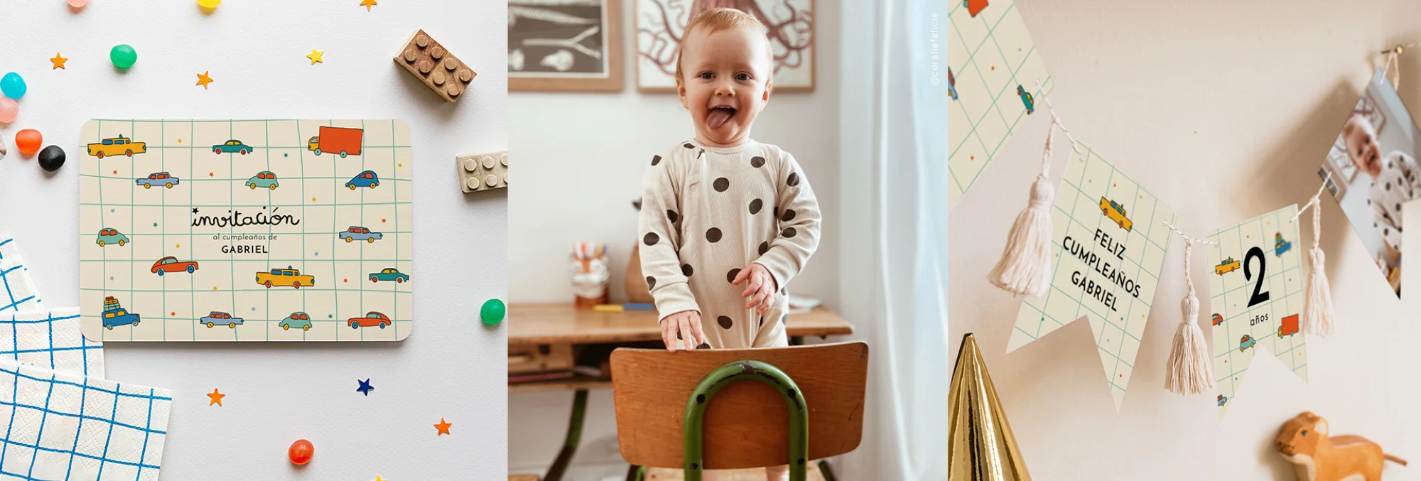Cotton Bird ♥ Bonton