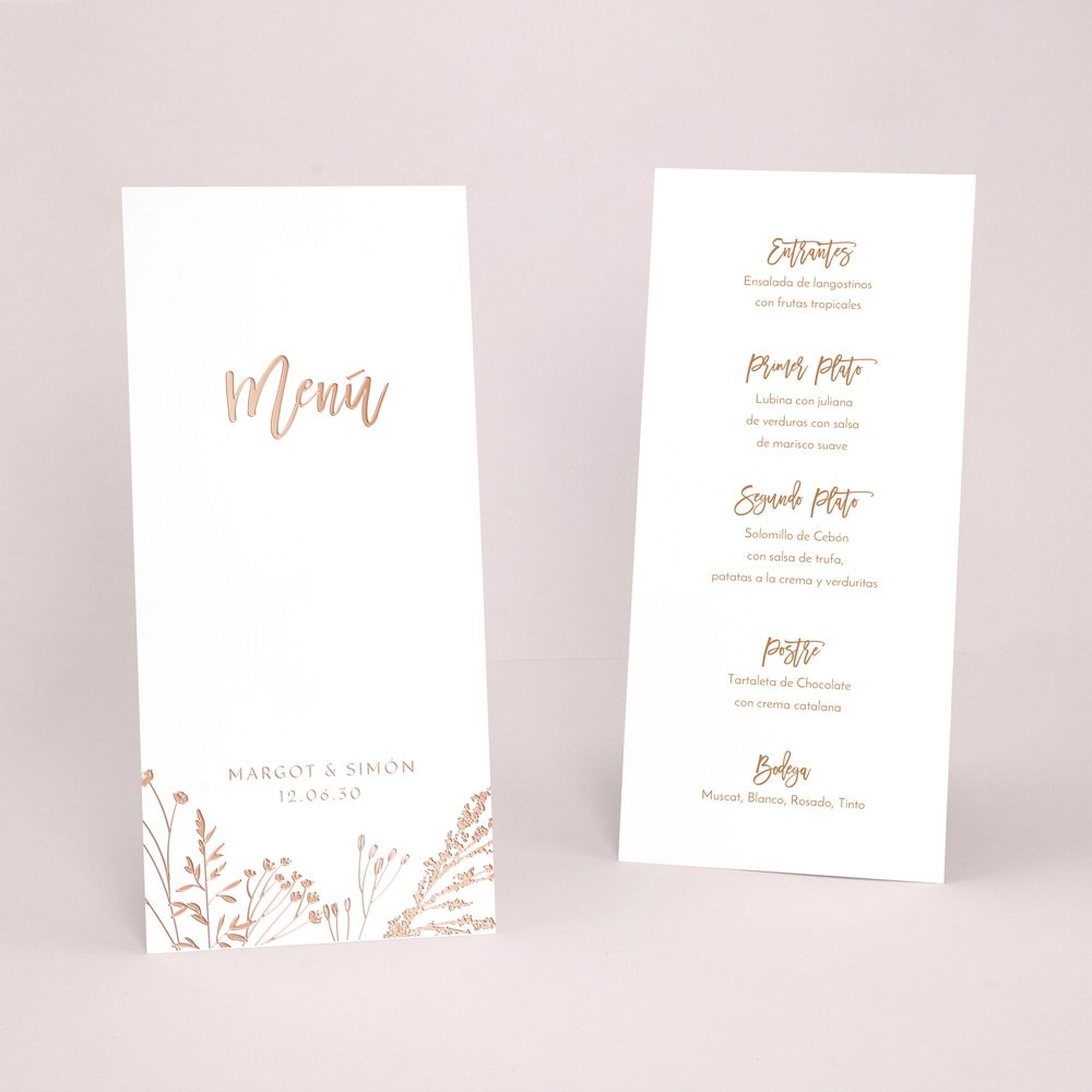 Wild flowers