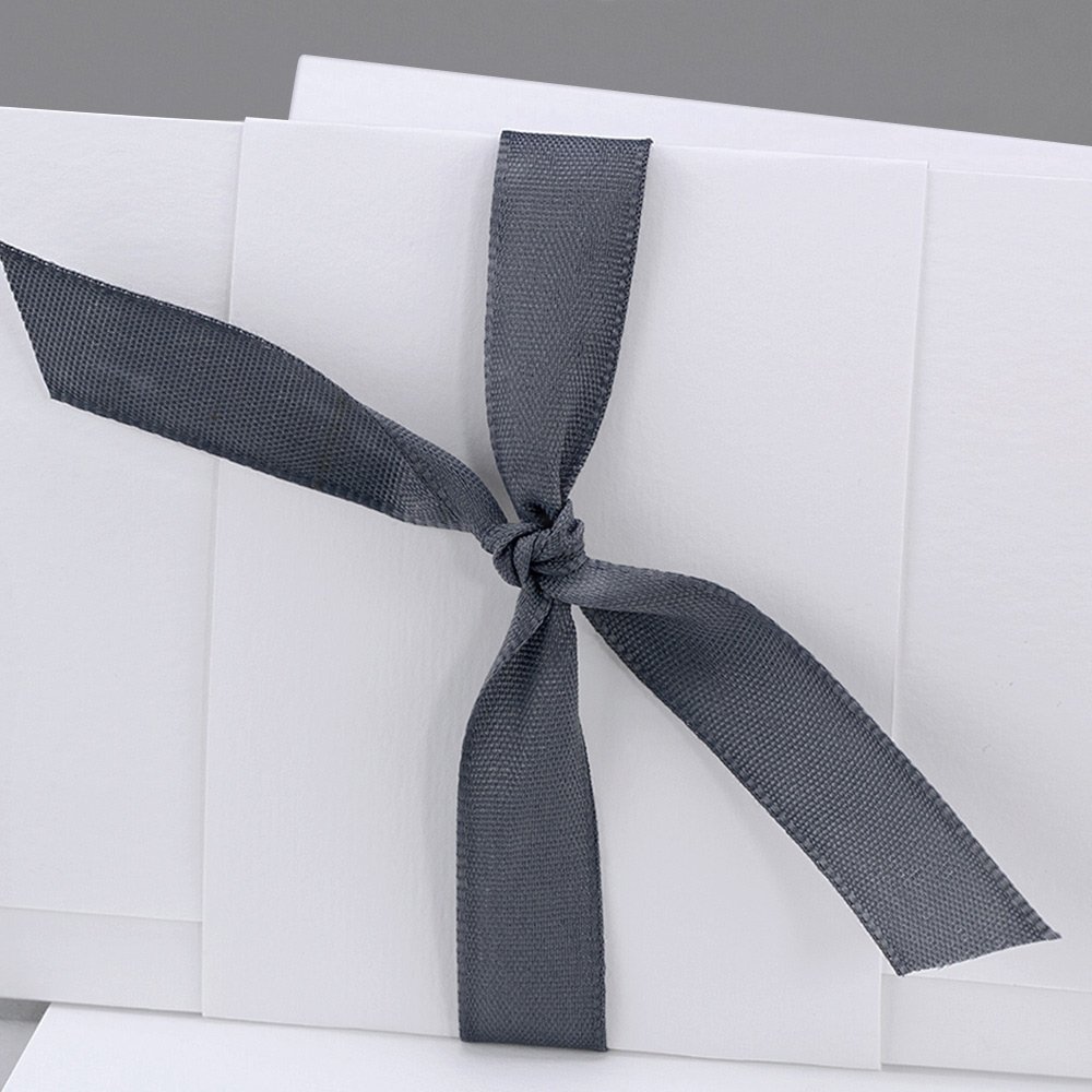 Lazo polyester 60 cm