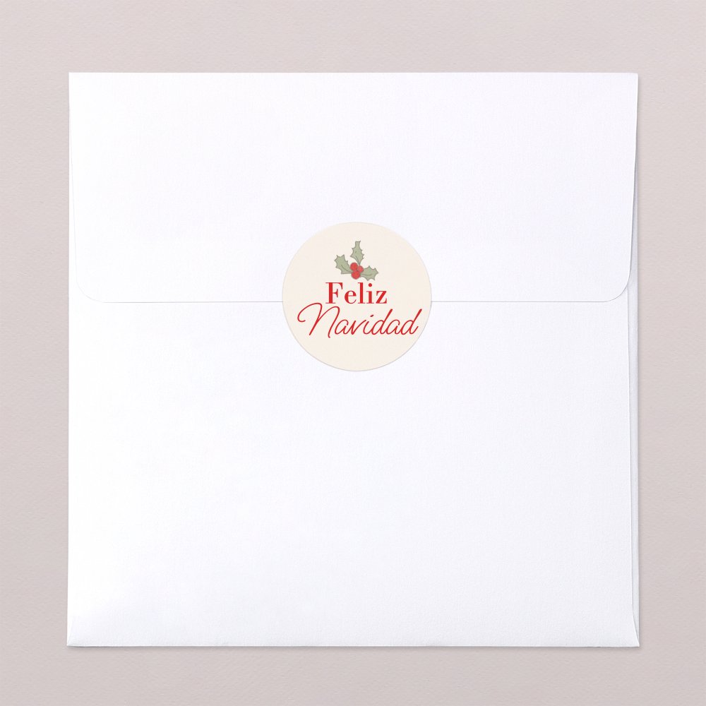 Bola de Navidad - Circo vintage