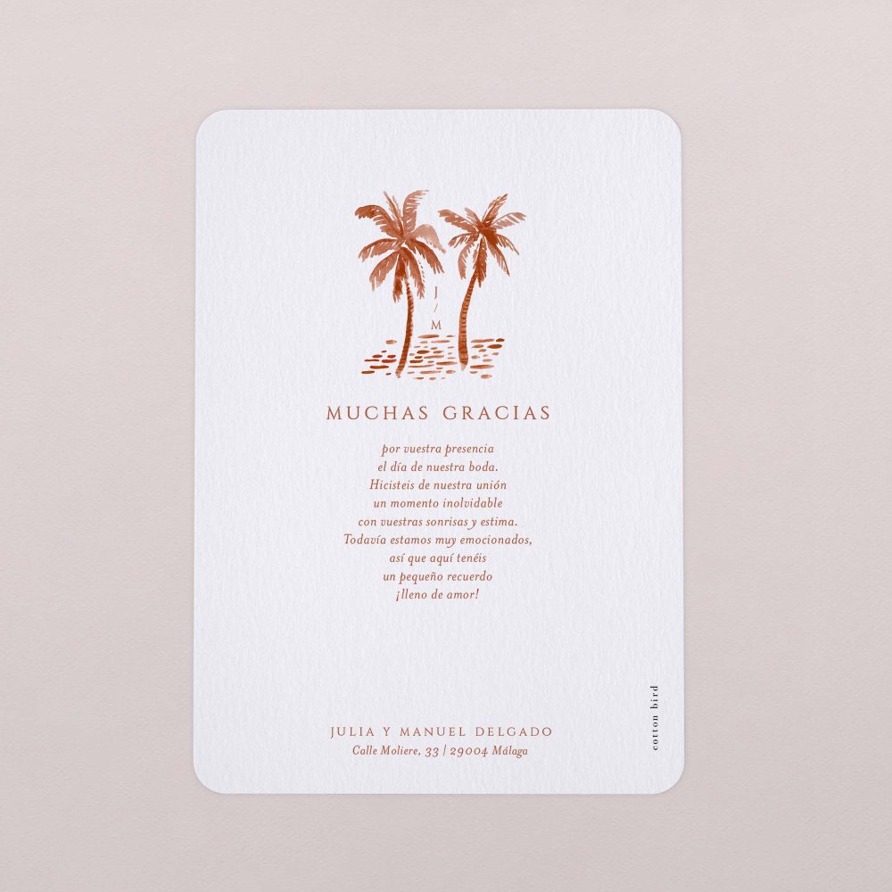 La Gomera