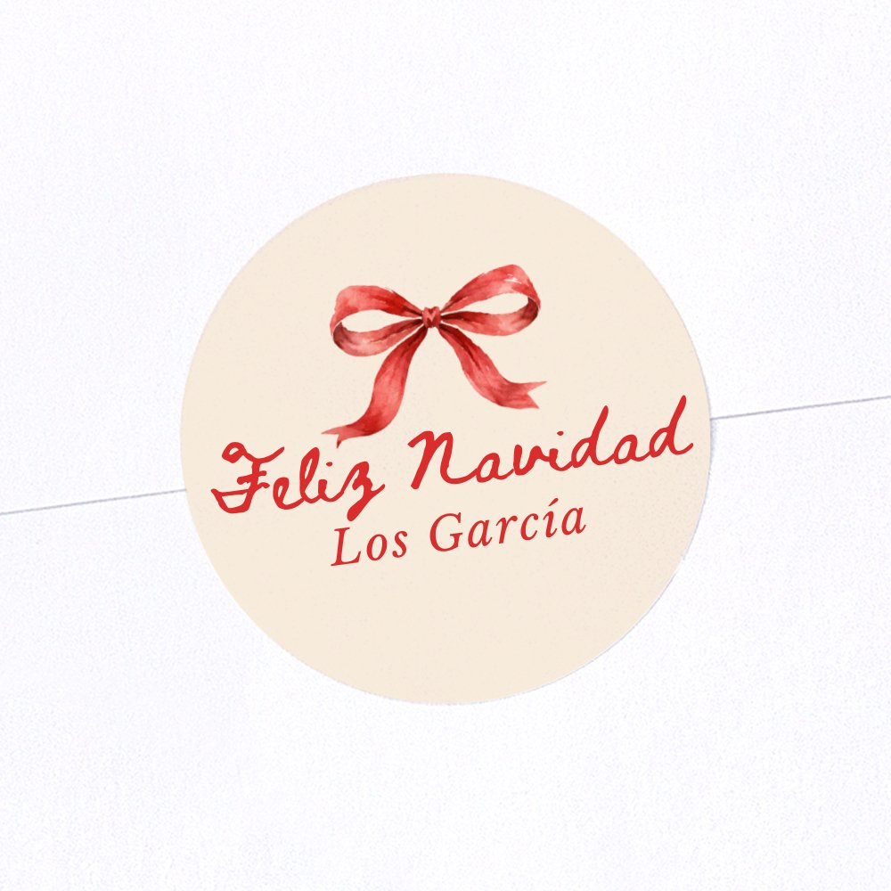 Bola de Navidad - Corona