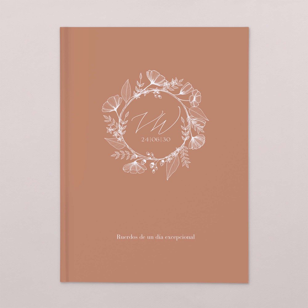 Flor de Naranjo