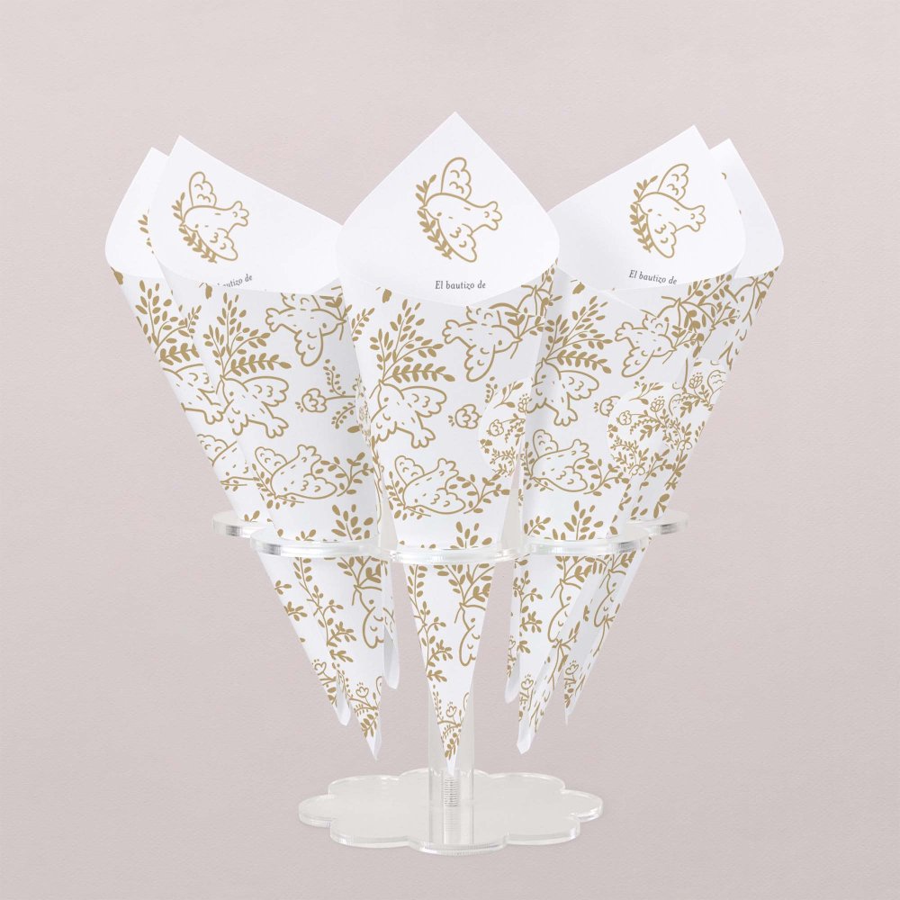 Ballet-gold
