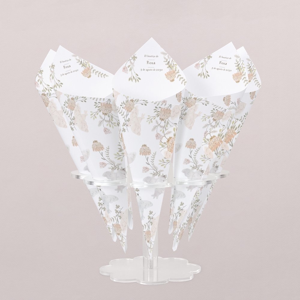Ramo de flores