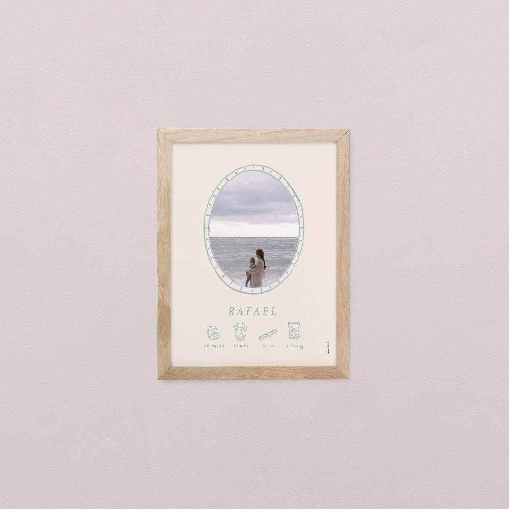 Ocean child