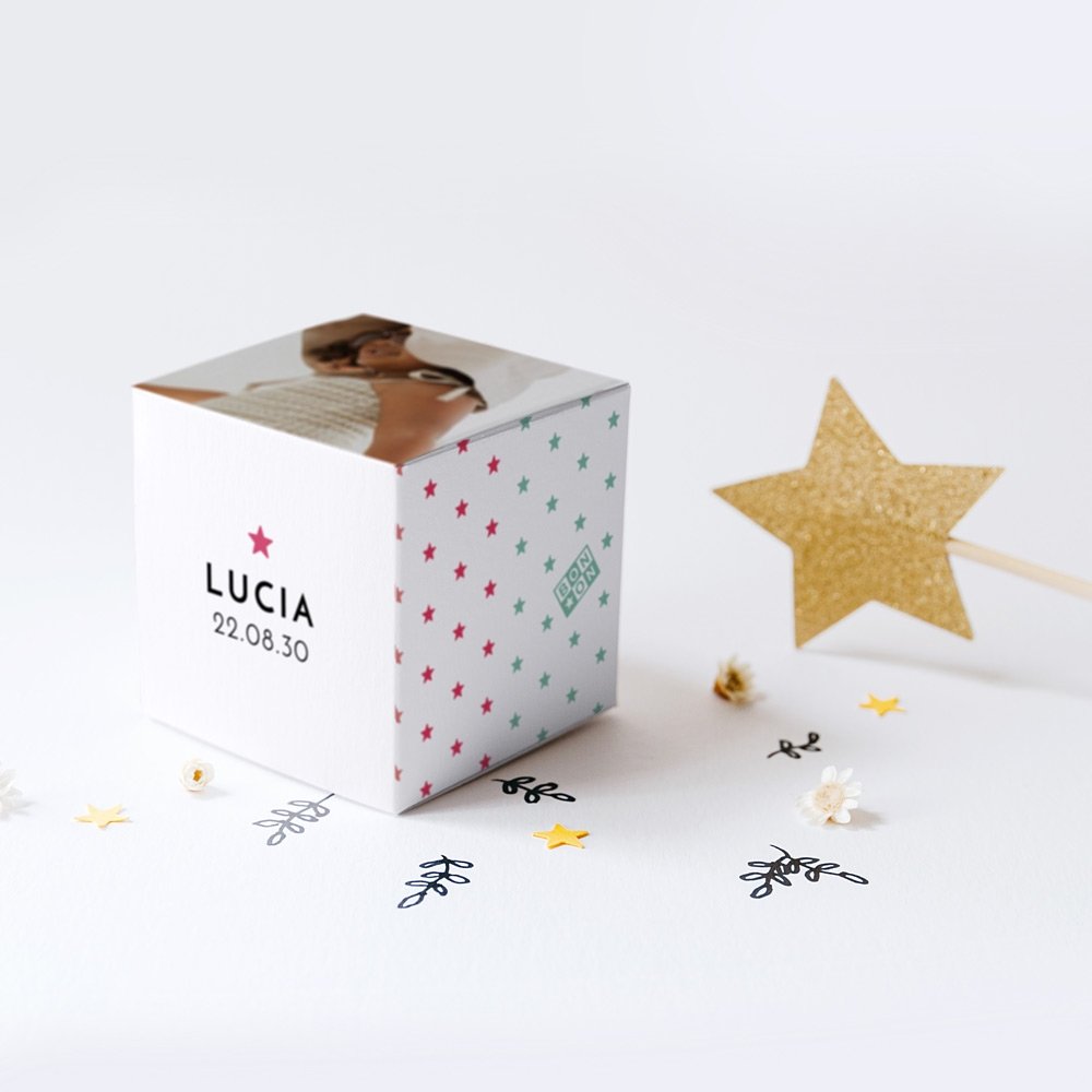 Little Star - Arcoiris