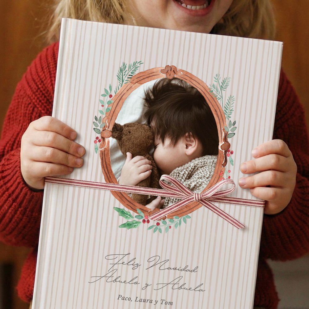 Retrato de familia