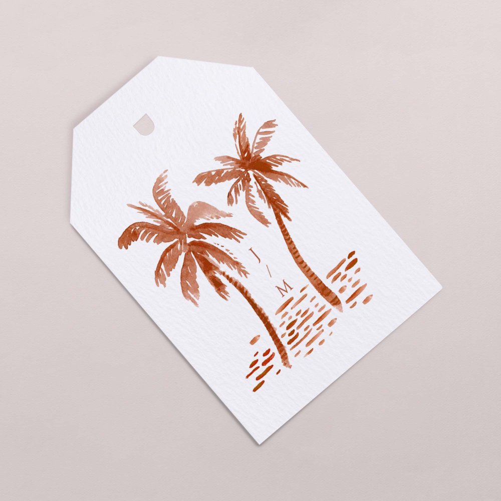 La Gomera
