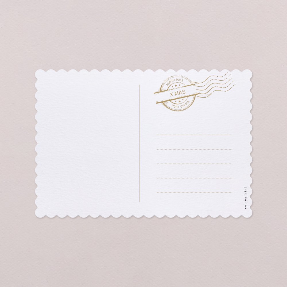 Correo del Polo Norte