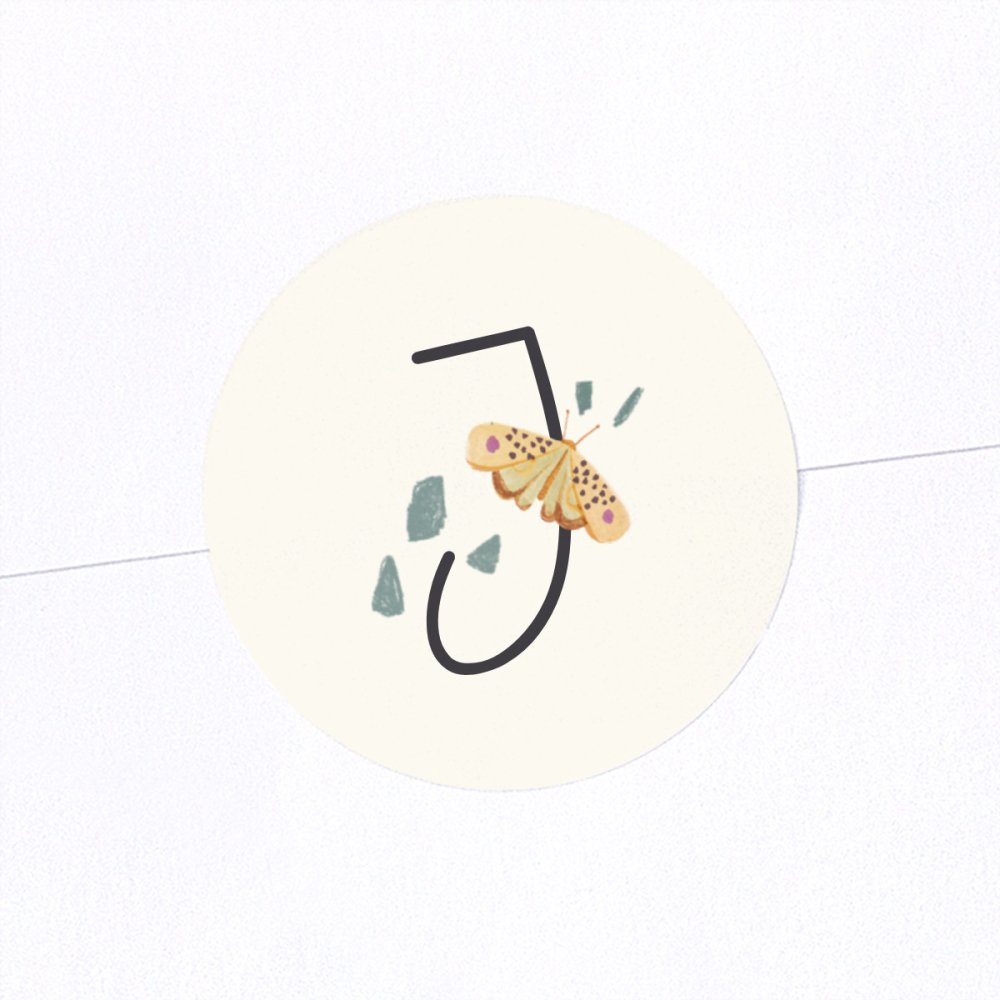 Mi inicial - I