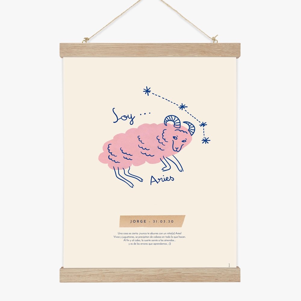 Mi signo I