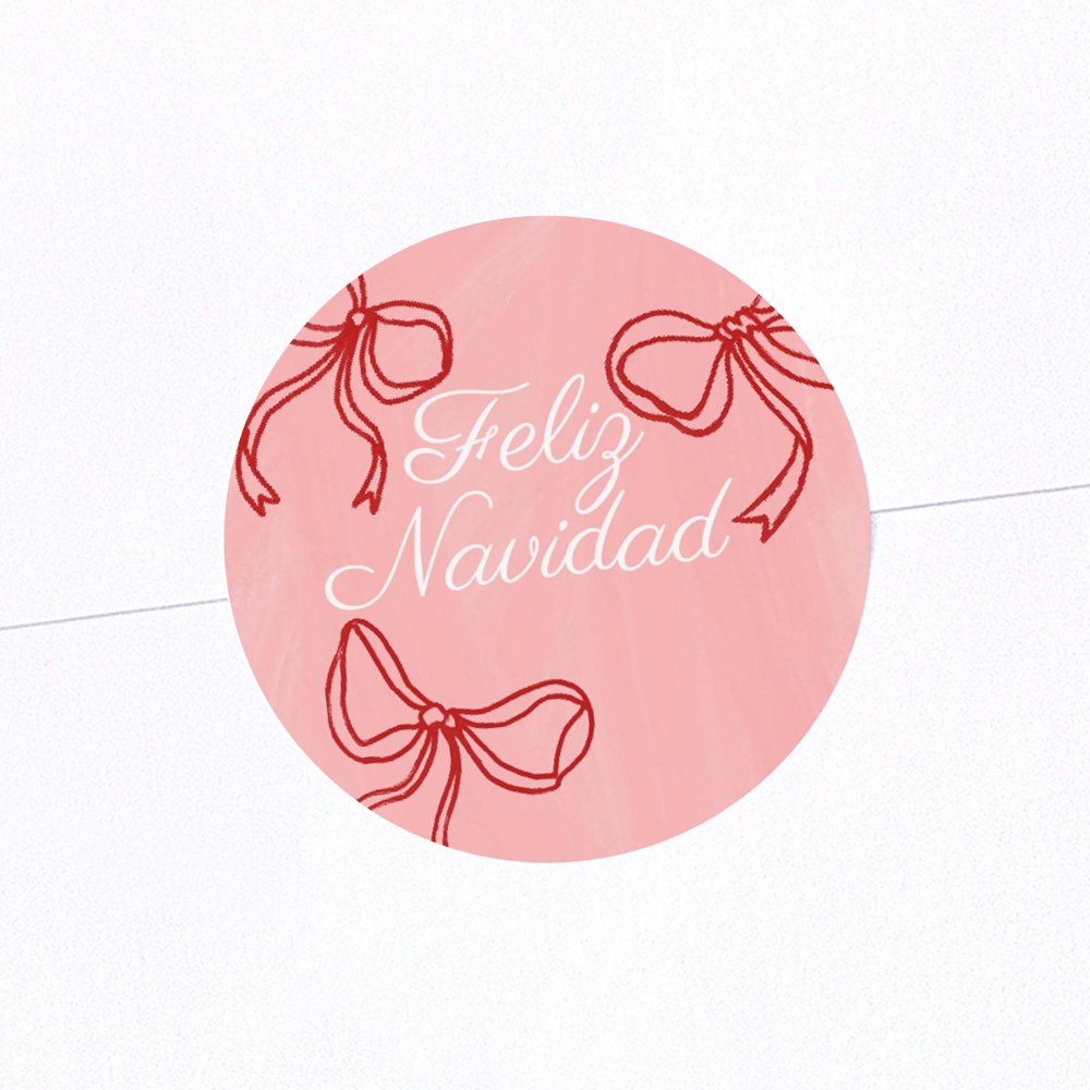 Red ribbon
