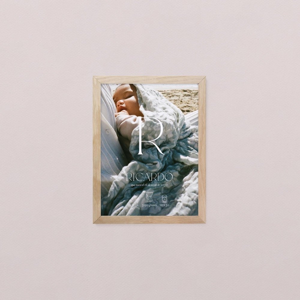 Daphné - Azul