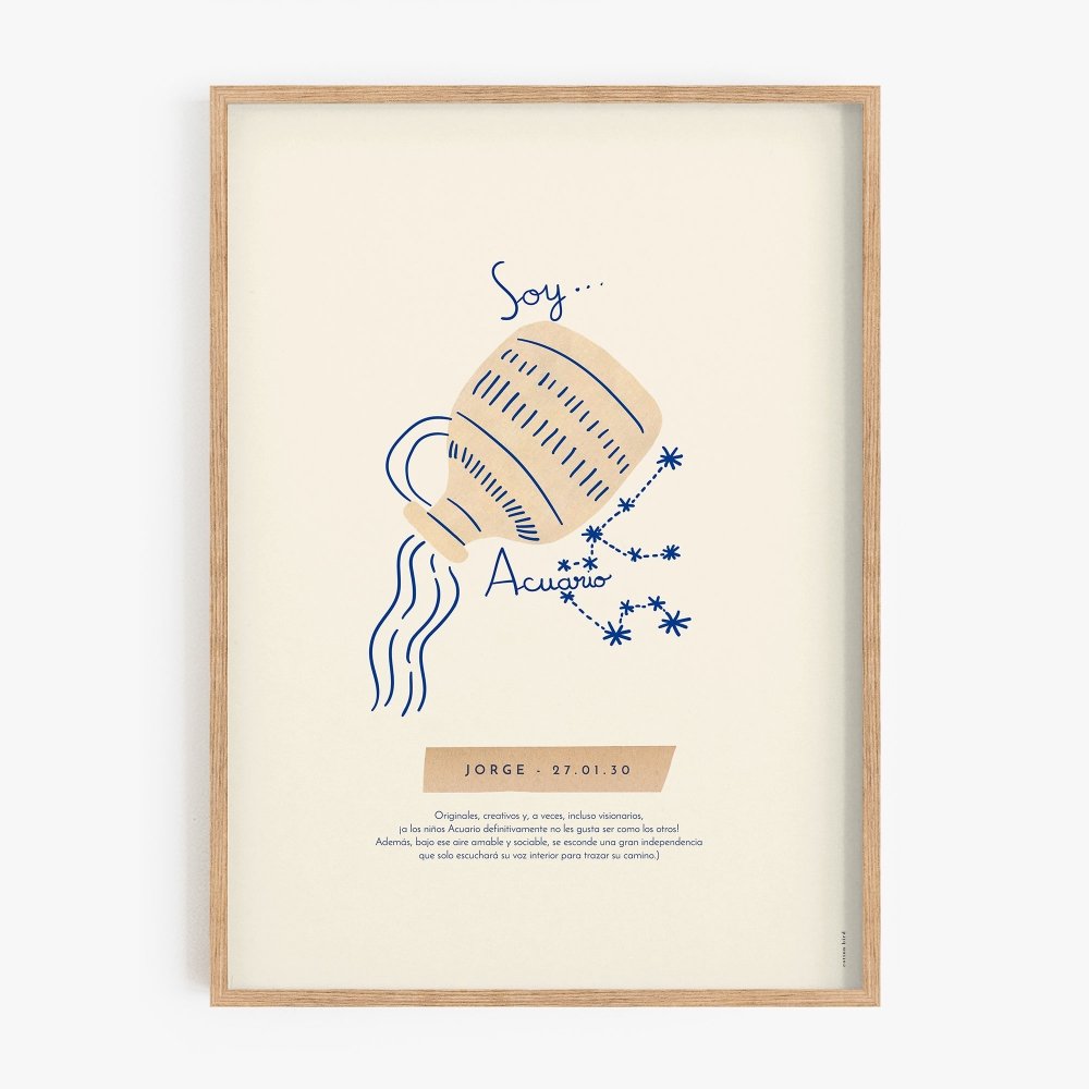 Mi signo I