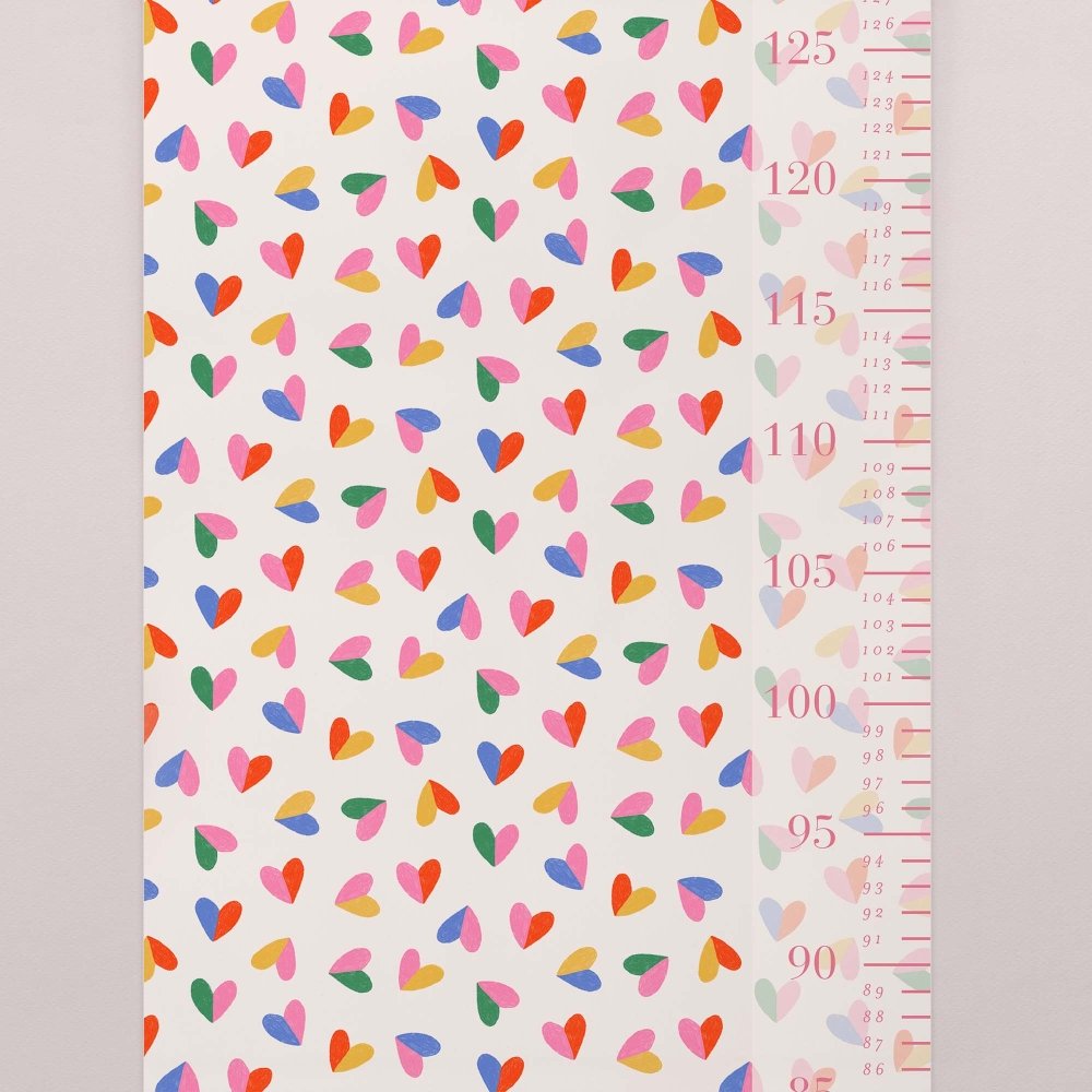 Love is all