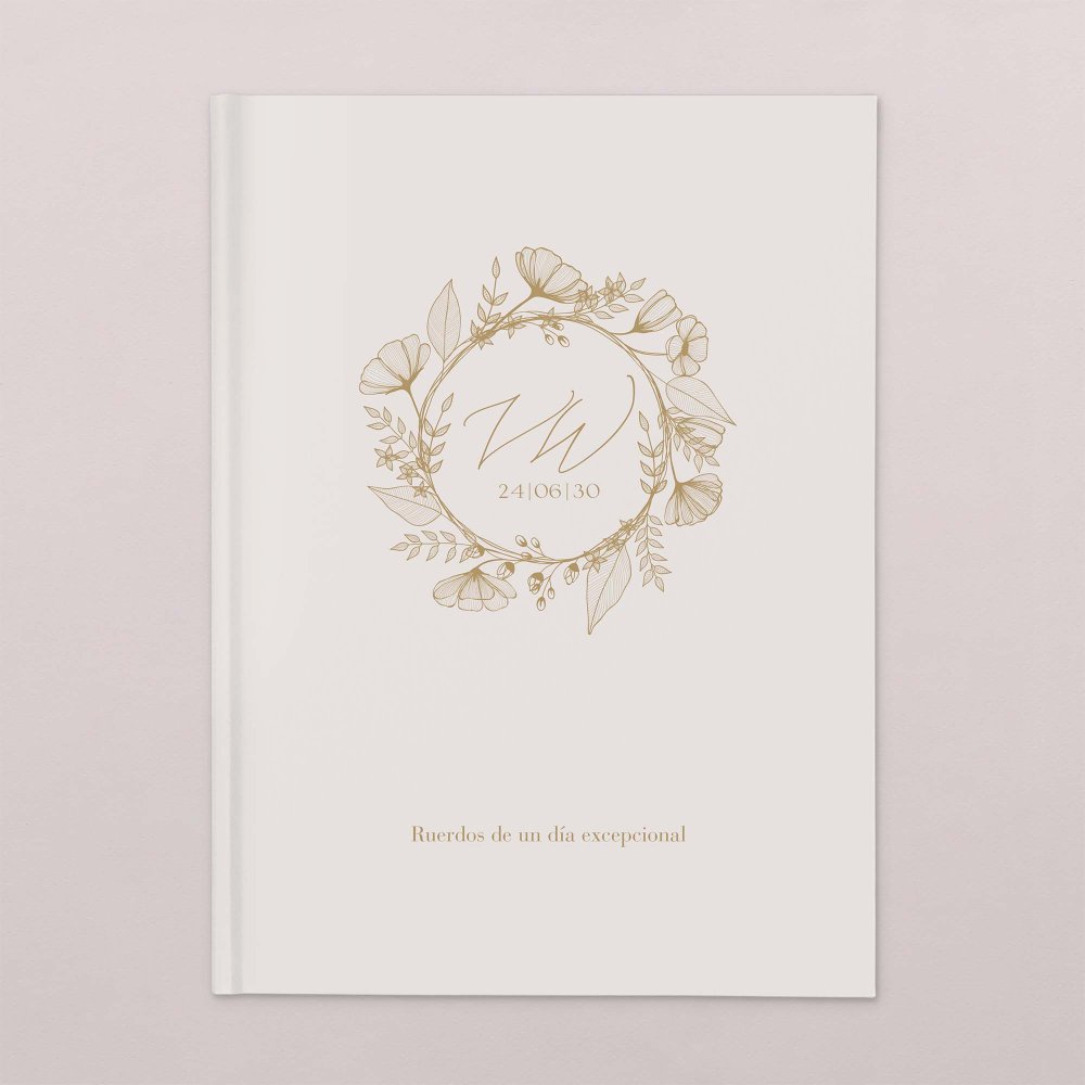 Flor de Naranjo