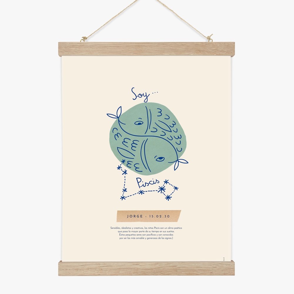 Mi signo I